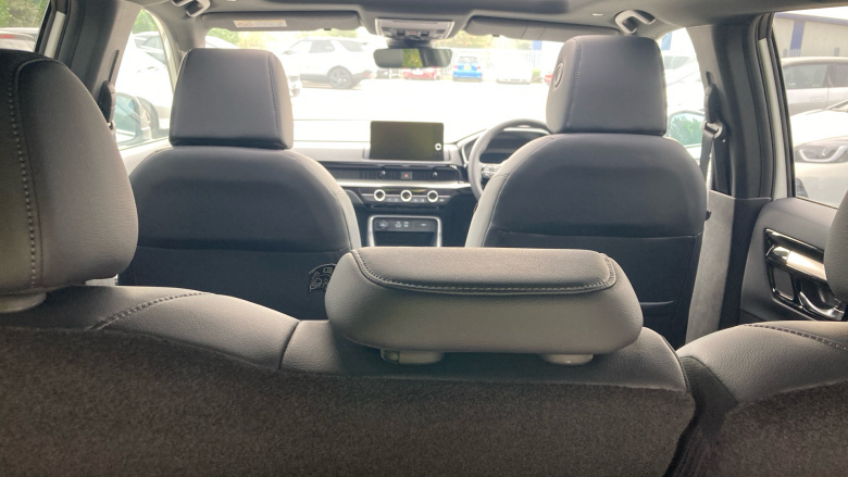 Honda CR-V 2.0 ePHEV Advance Tech 5dr eCVT Estate